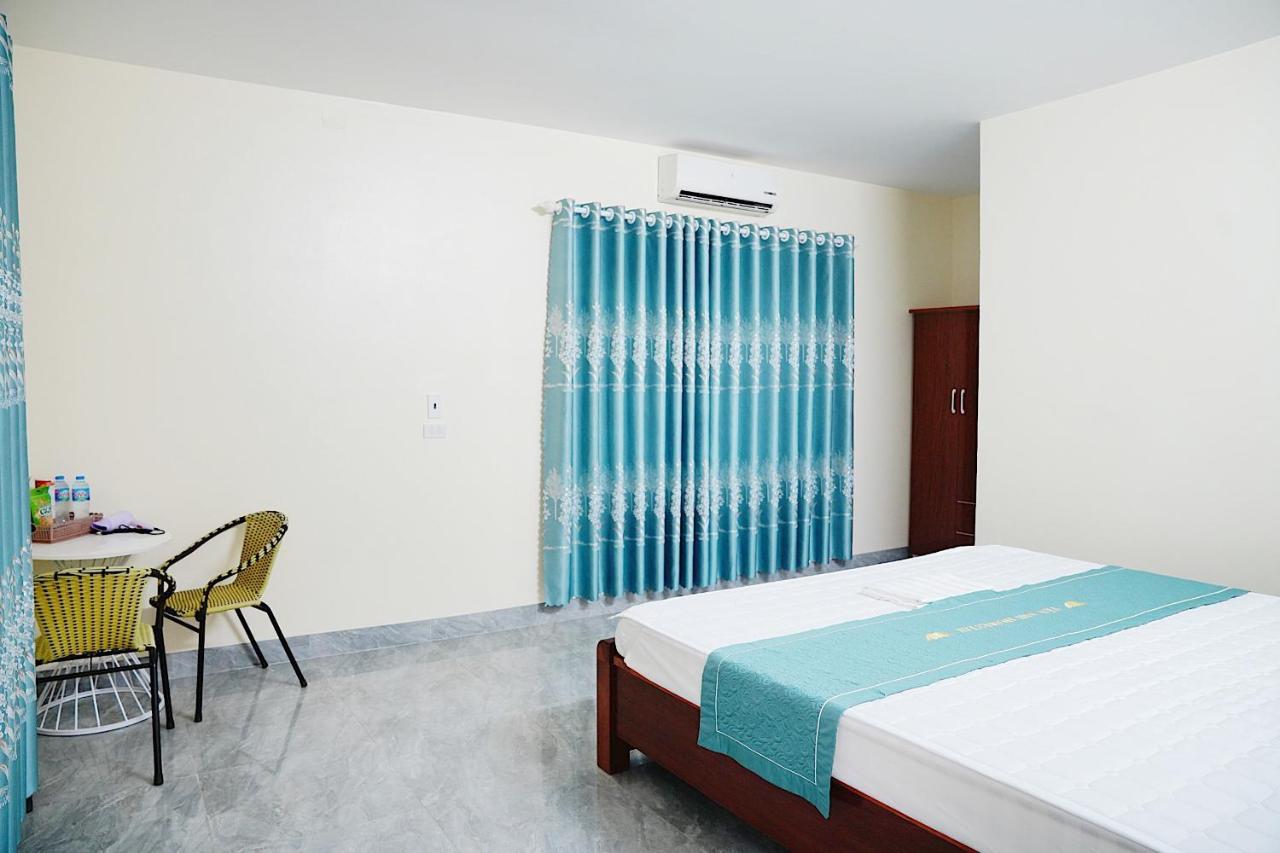 Tam Coc Yen Nhi Homestay نينه بينه المظهر الخارجي الصورة