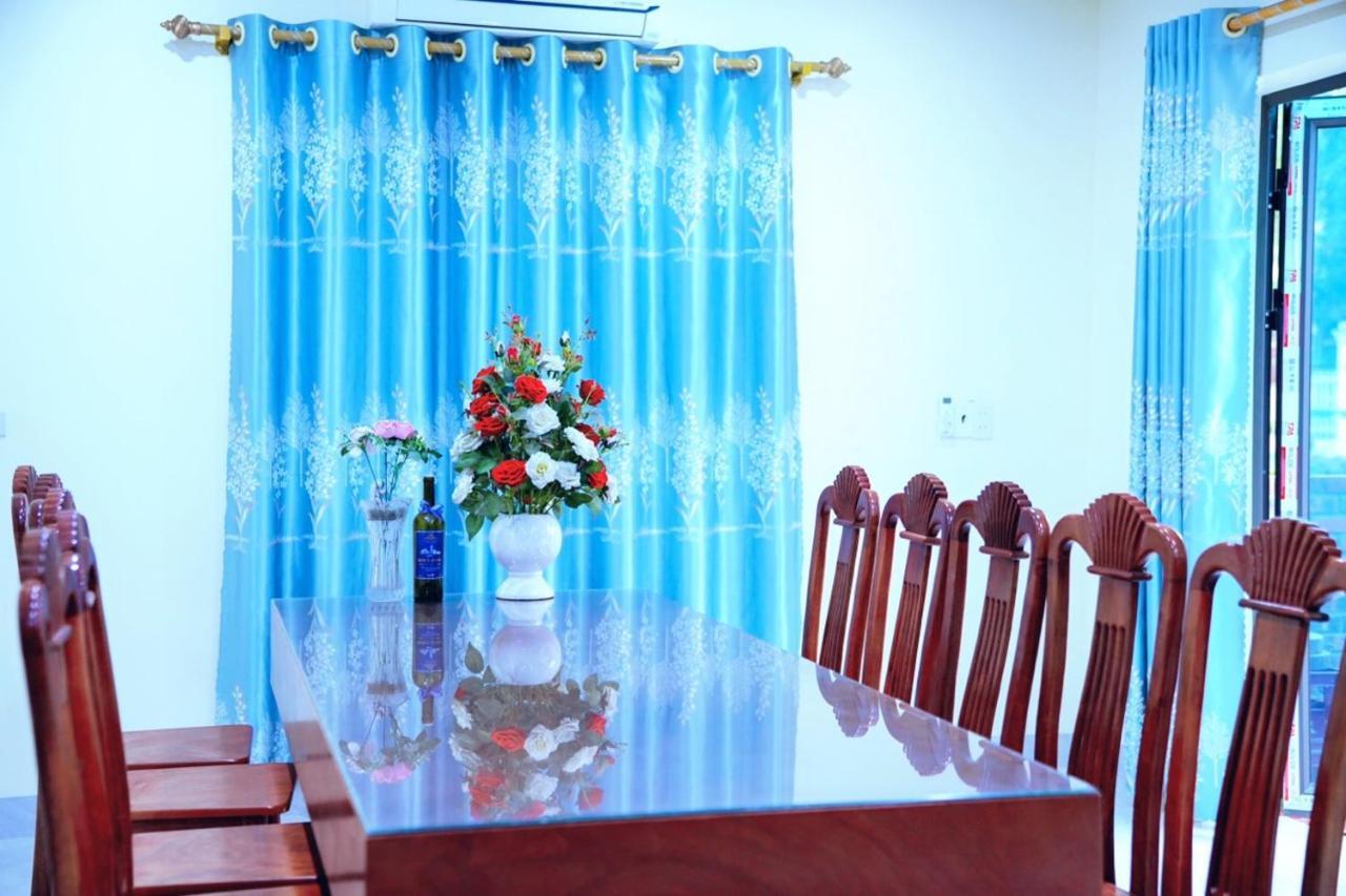 Tam Coc Yen Nhi Homestay نينه بينه المظهر الخارجي الصورة
