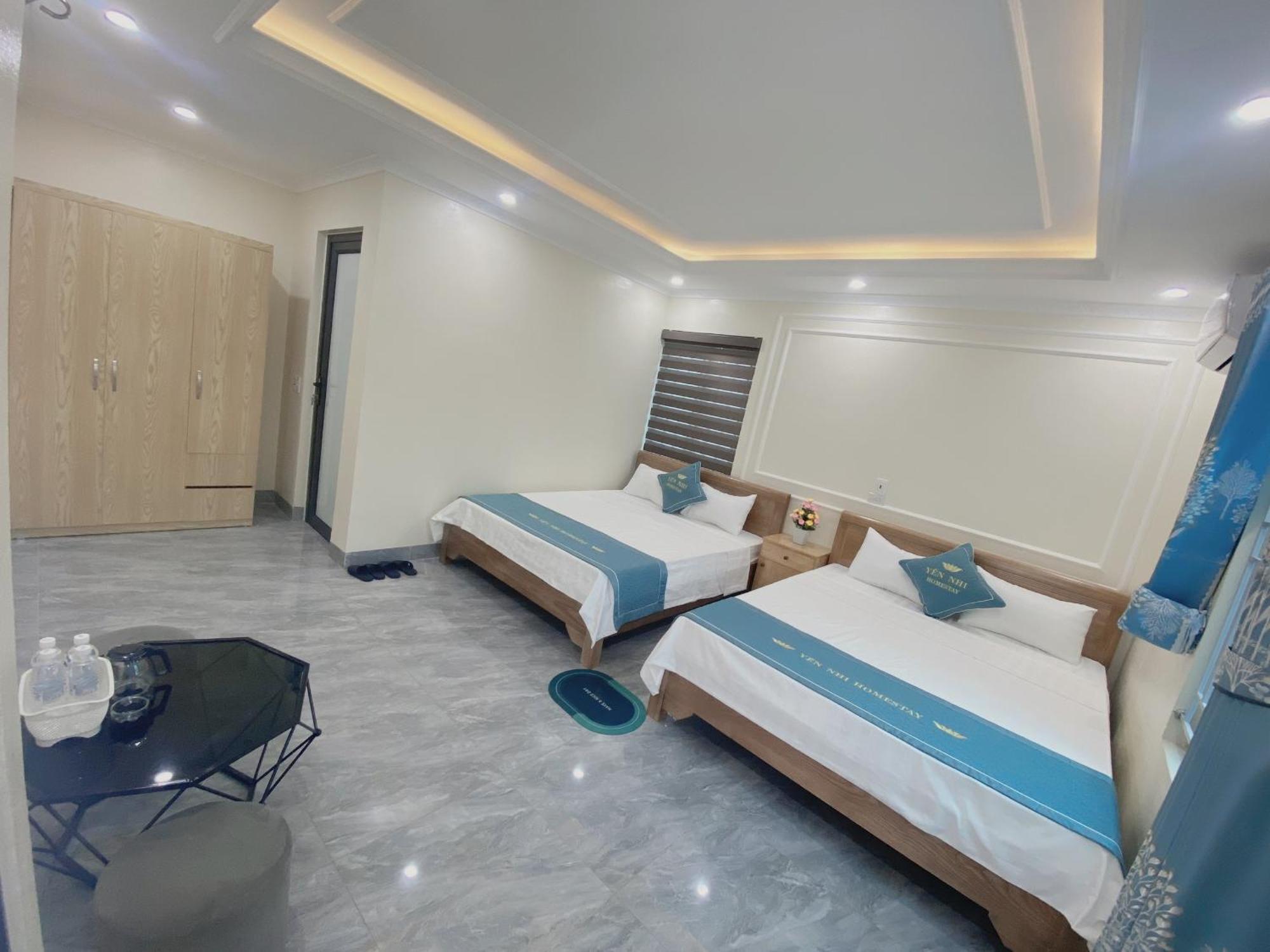 Tam Coc Yen Nhi Homestay نينه بينه المظهر الخارجي الصورة