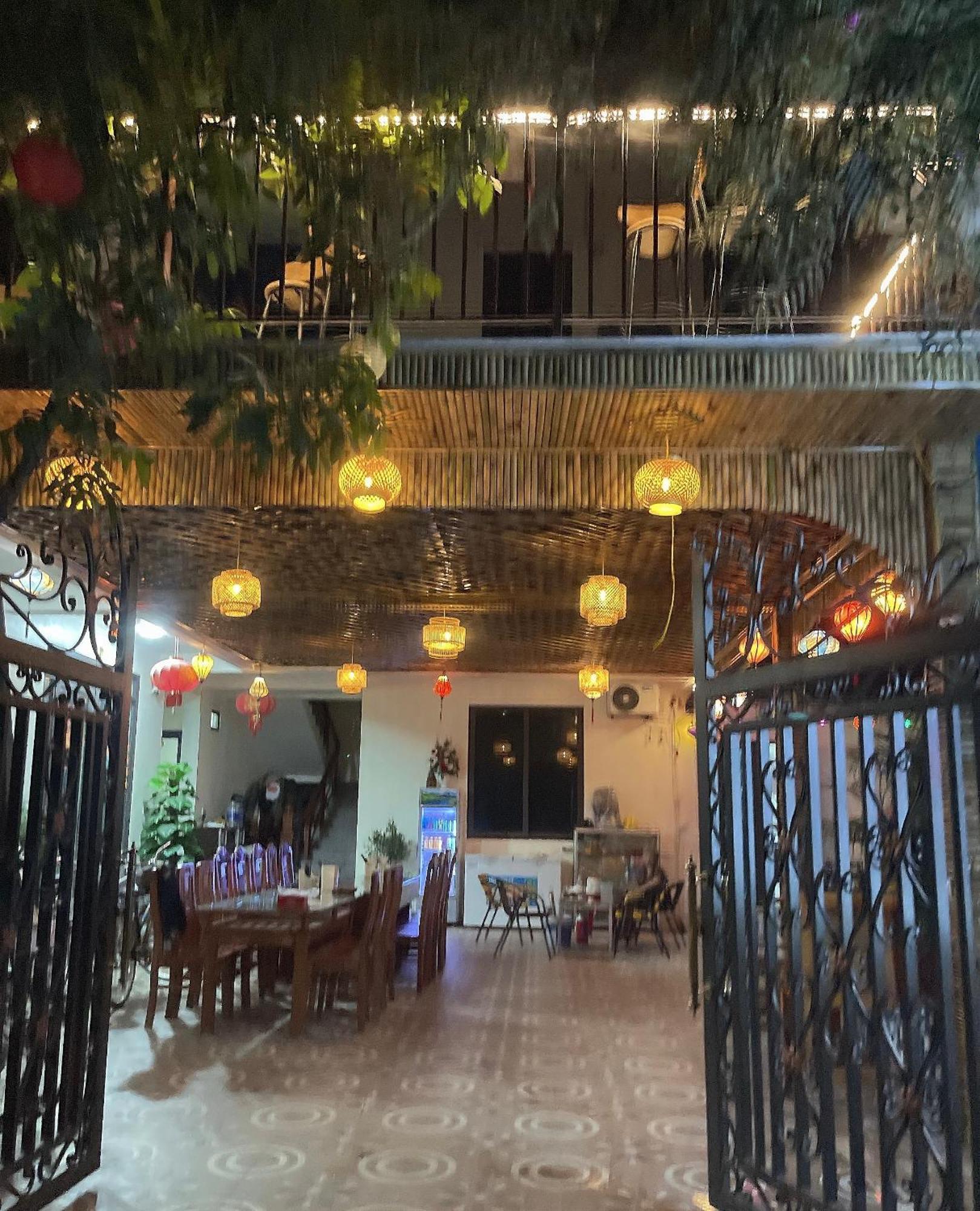 Tam Coc Yen Nhi Homestay نينه بينه المظهر الخارجي الصورة