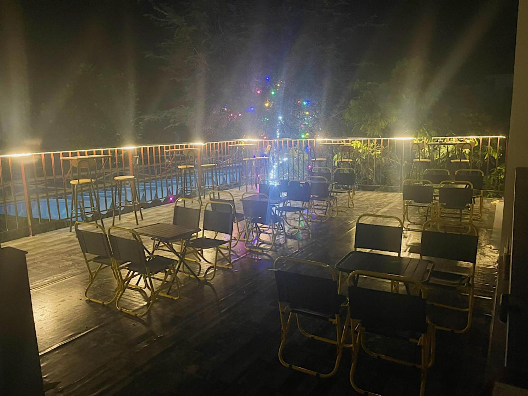 Tam Coc Yen Nhi Homestay نينه بينه المظهر الخارجي الصورة