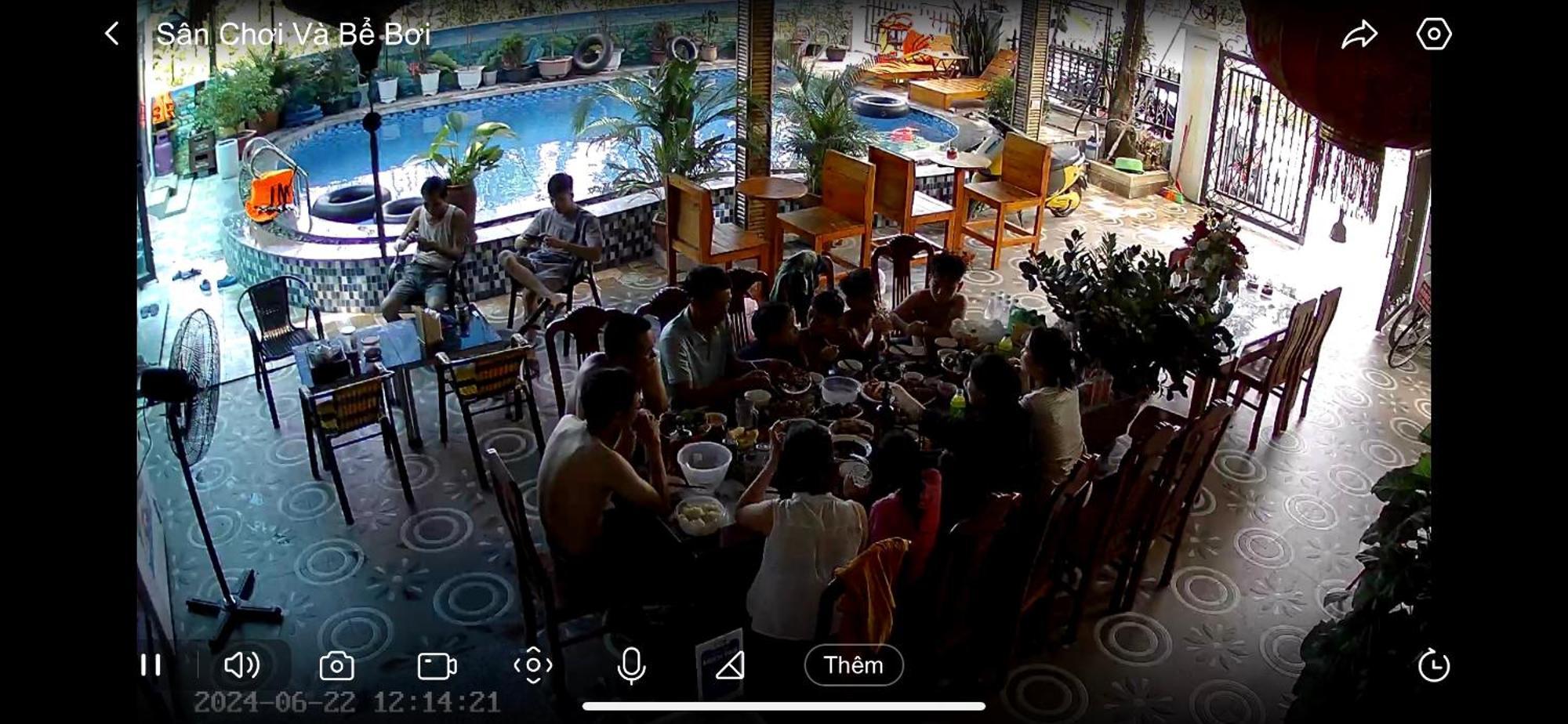 Tam Coc Yen Nhi Homestay نينه بينه المظهر الخارجي الصورة