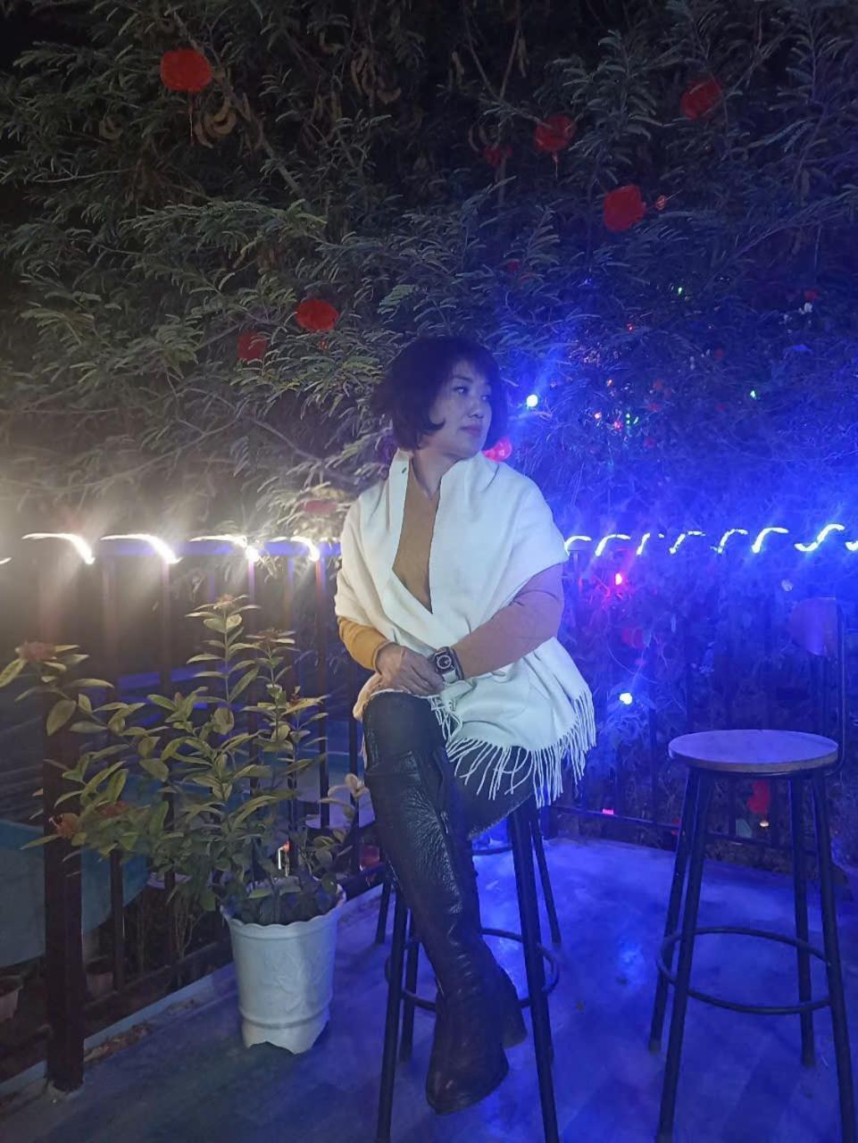 Tam Coc Yen Nhi Homestay نينه بينه المظهر الخارجي الصورة