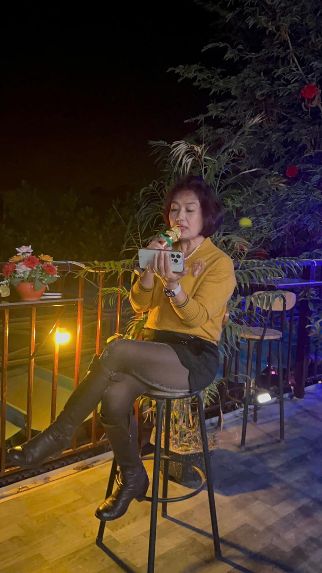 Tam Coc Yen Nhi Homestay نينه بينه المظهر الخارجي الصورة